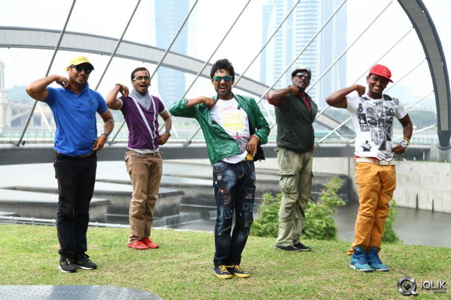 Paddanandi Premalo Mari